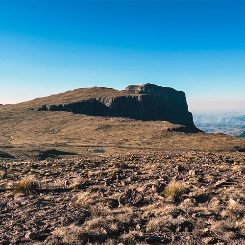 Drakensberg